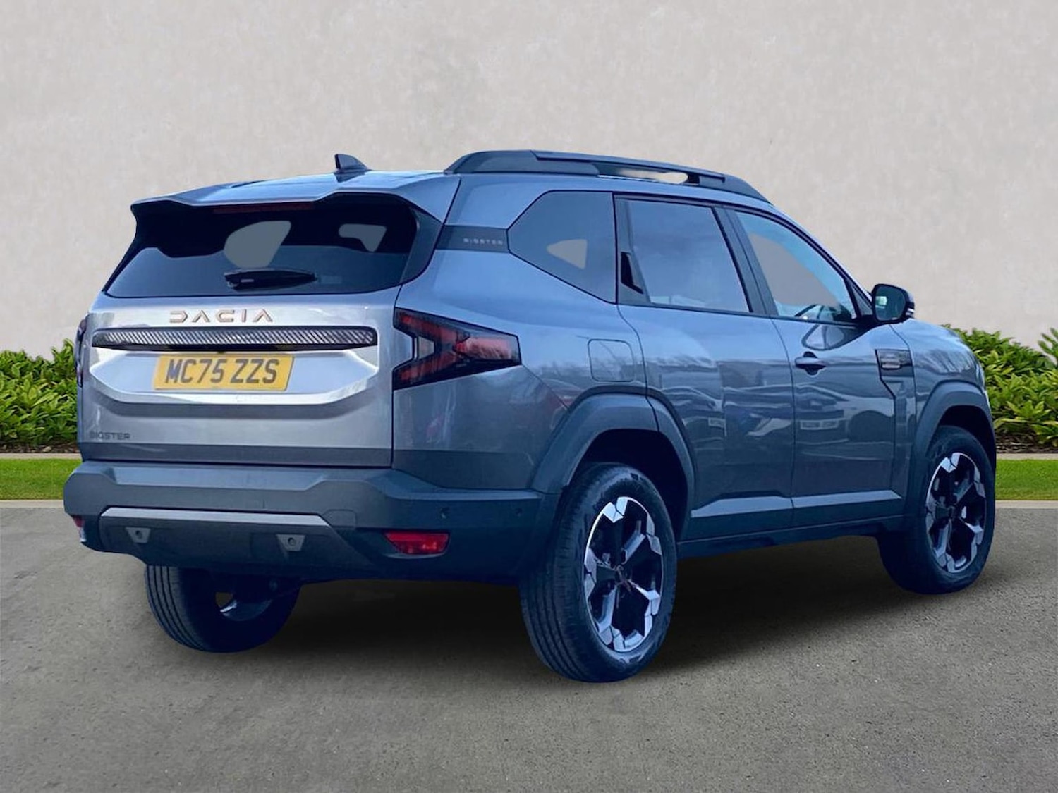 Used Dacia Bigster 2025 for sale - 77555302: Photo 18