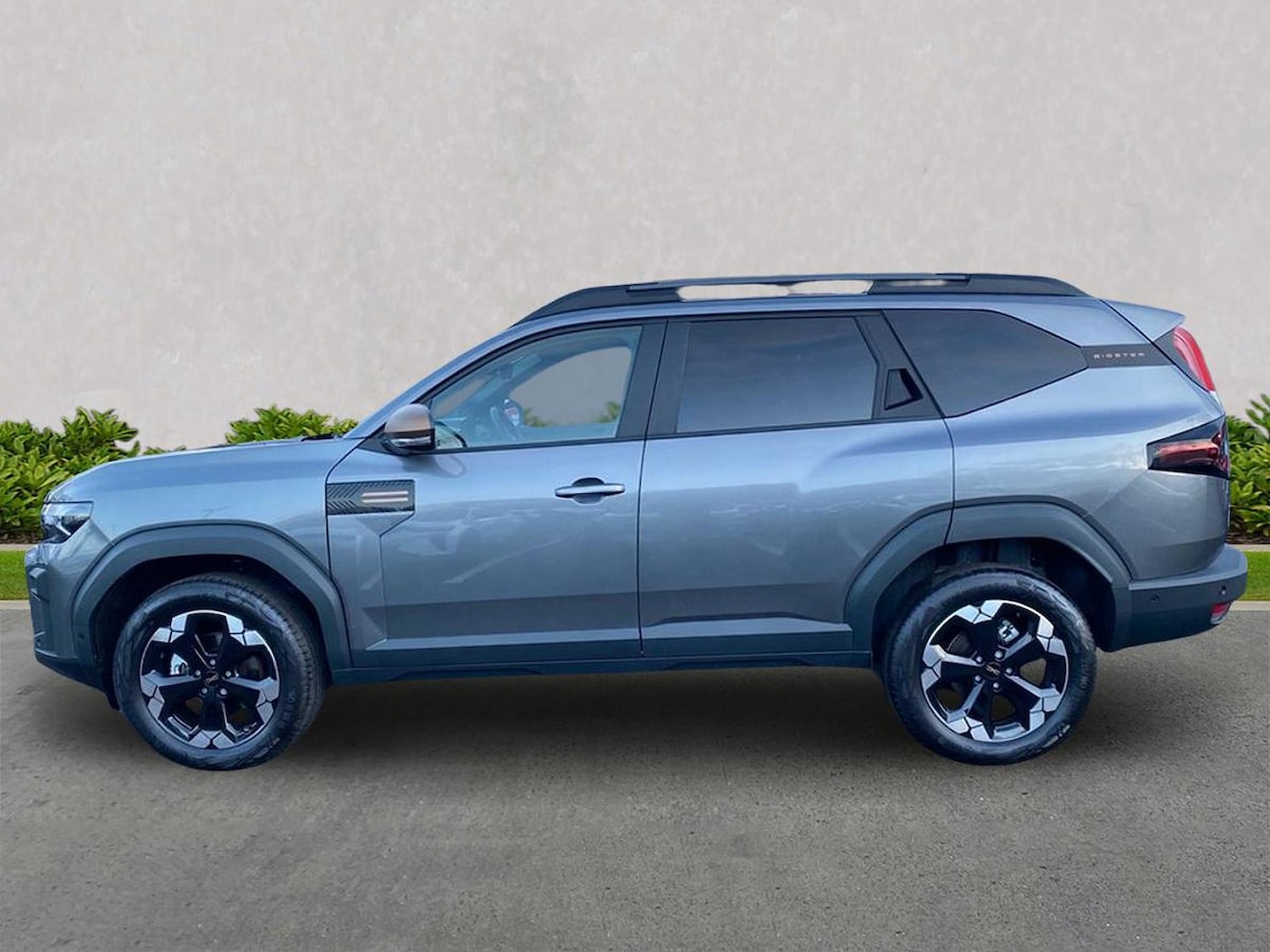 Used Dacia Bigster 2025 for sale - 77555302: Photo 19