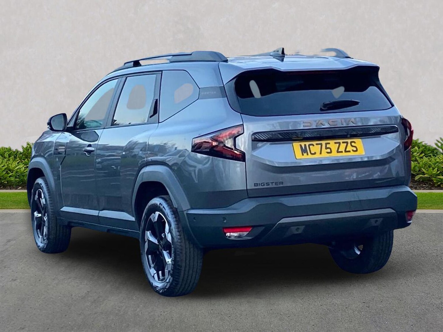 Used Dacia Bigster 2025 for sale - 77555302: Photo 2