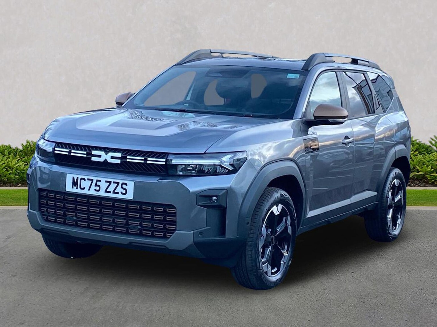 Used Dacia Bigster 2025 for sale - 77555302: Photo 20