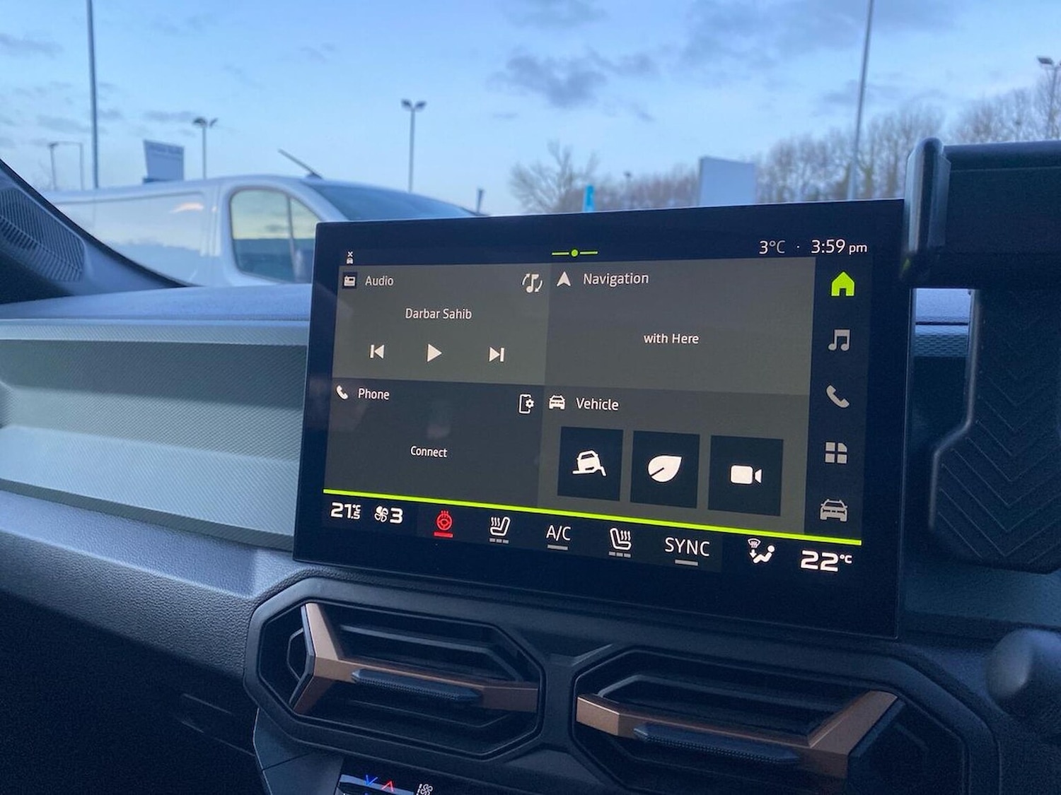 Used Dacia Bigster 2025 for sale - 77555302: Photo 24