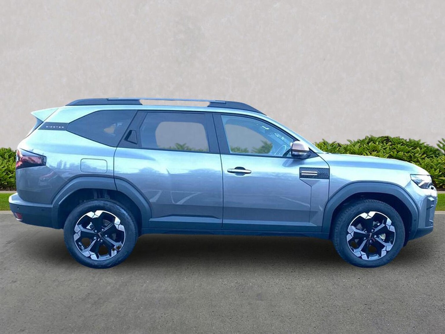 Used Dacia Bigster 2025 for sale - 77555302: Photo 3