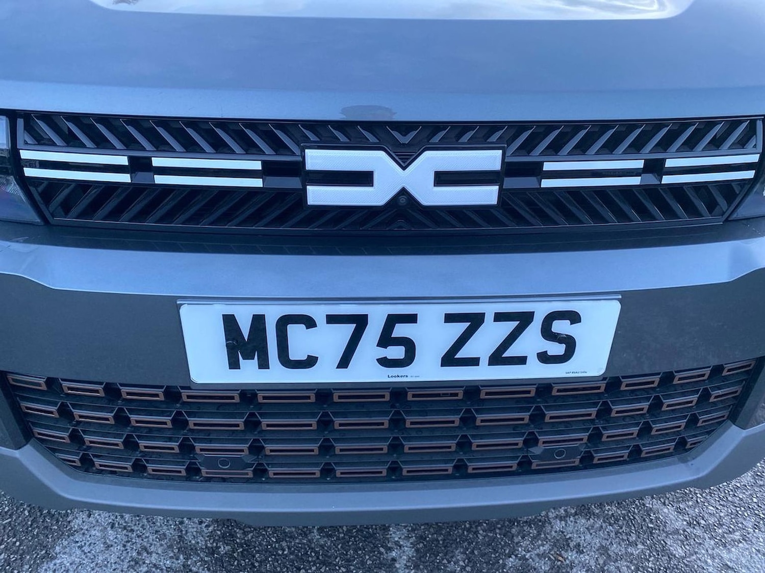 Used Dacia Bigster 2025 for sale - 77555302: Photo 31