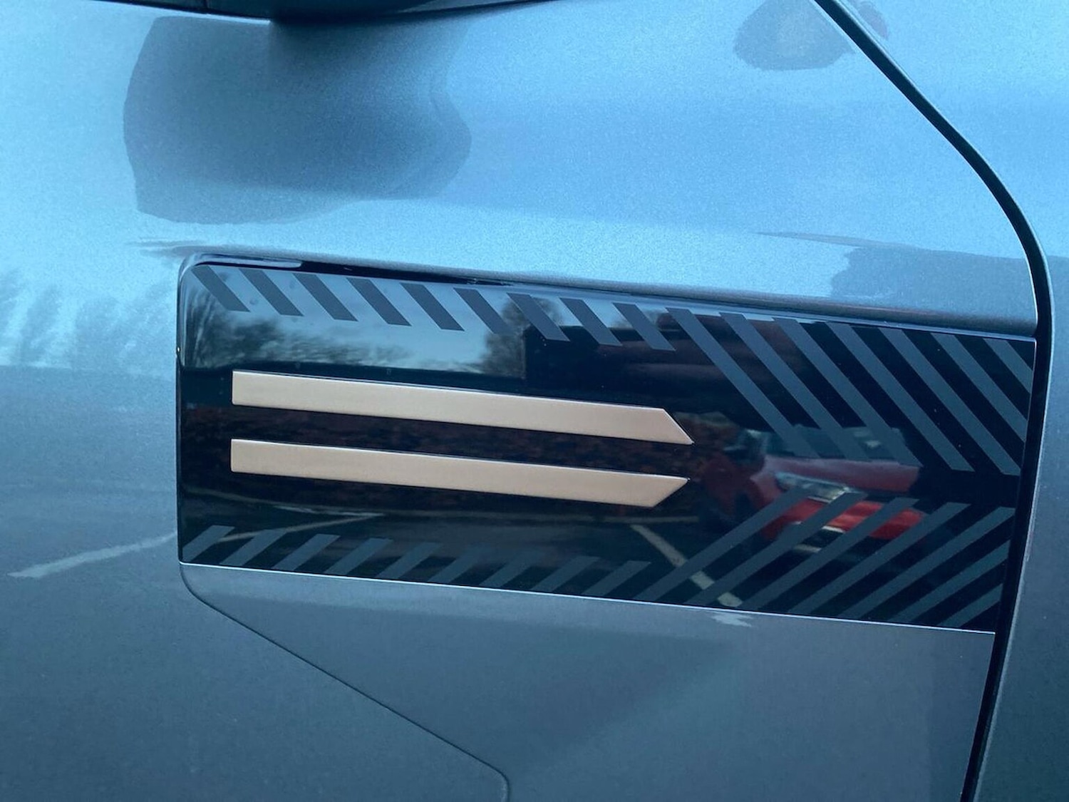 Used Dacia Bigster 2025 for sale - 77555302: Photo 33