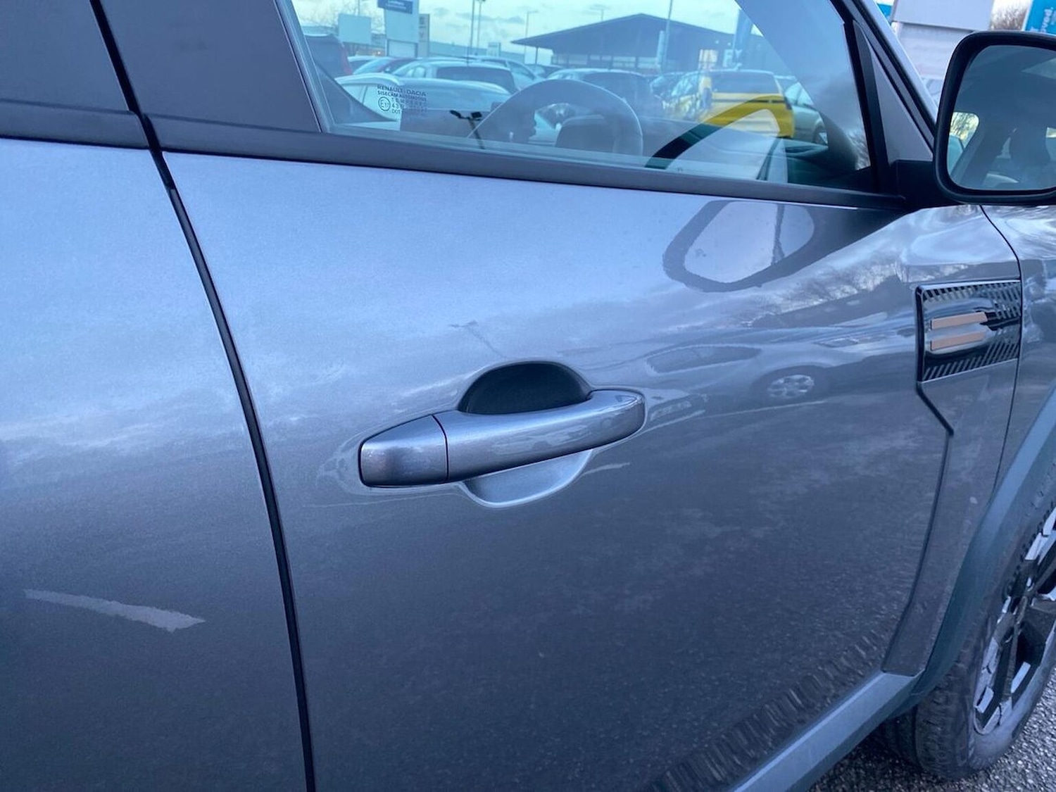 Used Dacia Bigster 2025 for sale - 77555302: Photo 35