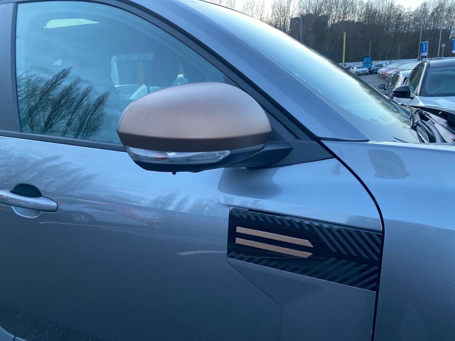 Used Dacia Bigster 2025 for sale - 77555302: Photo 36