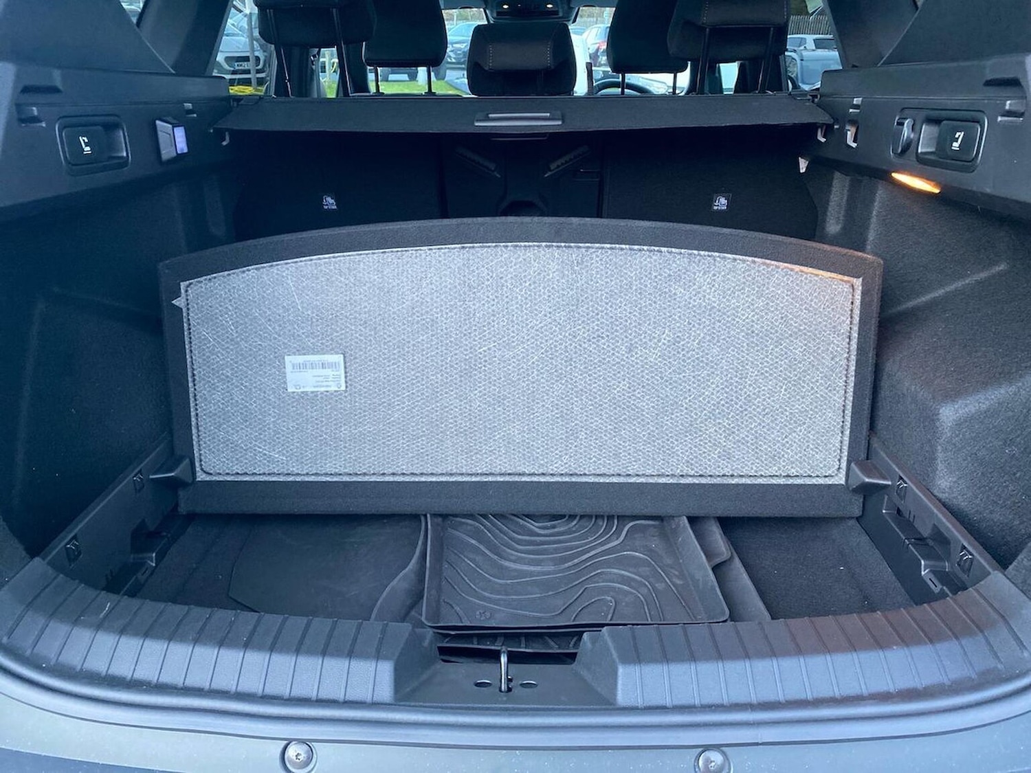 Used Dacia Bigster 2025 for sale - 77555302: Photo 37