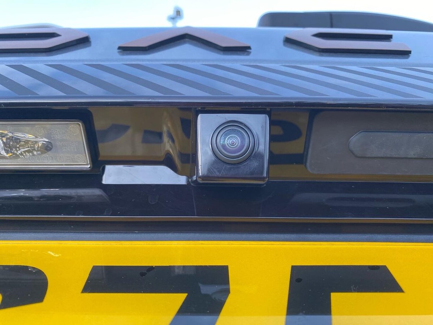 Used Dacia Bigster 2025 for sale - 77555302: Photo 38