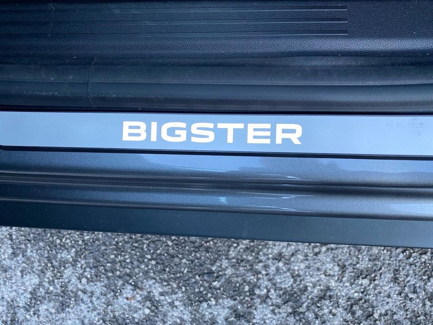 Used Dacia Bigster 2025 for sale - 77555302: Photo 39