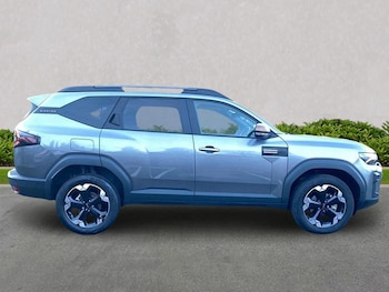 Used Dacia Bigster 2025 for sale - 77555302: Photo