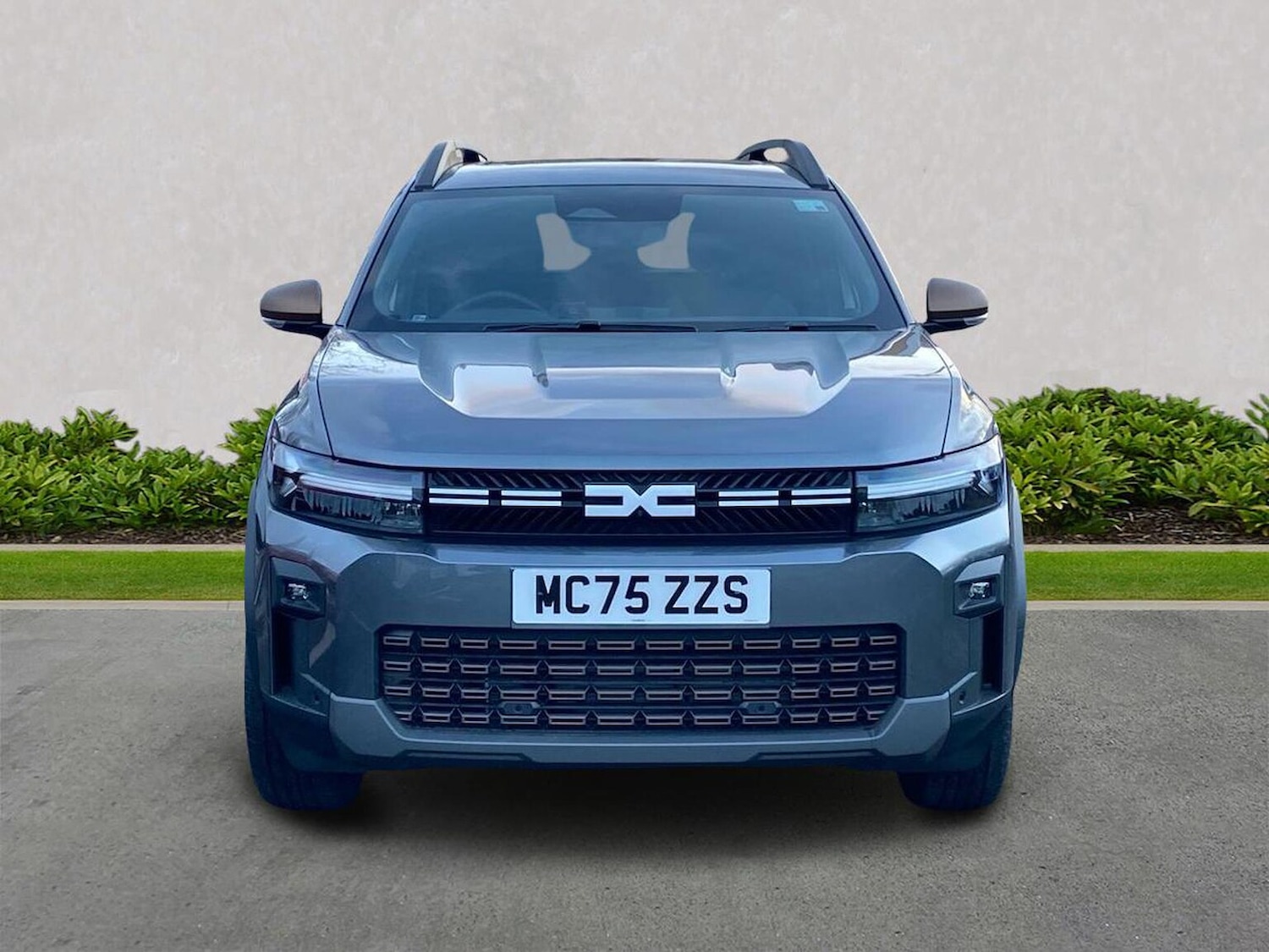 Used Dacia Bigster 2025 for sale - 77555302: Photo 5