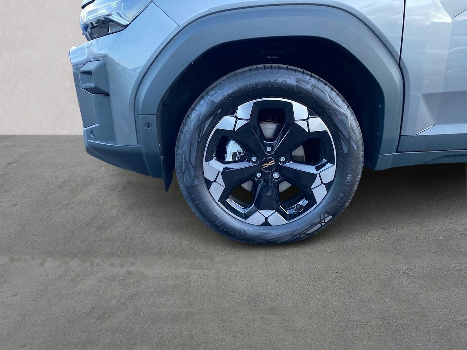 Used Dacia Bigster 2025 for sale - 77555302: Photo 6