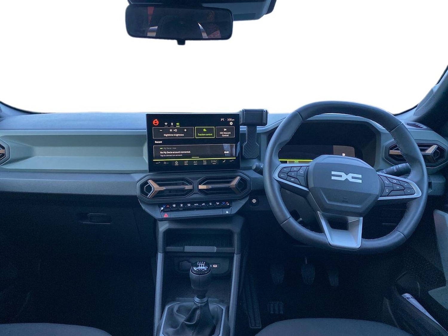 Used Dacia Bigster 2025 for sale - 77555302: Photo 8