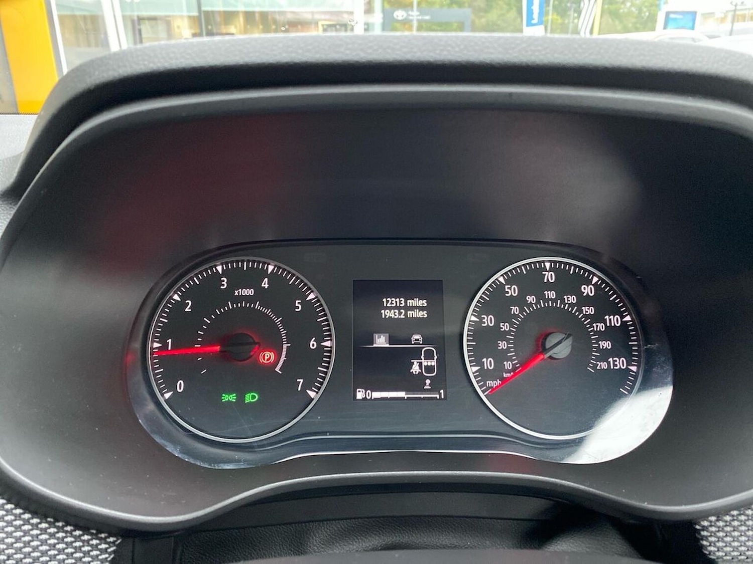 Used Dacia Sandero Stepway 2023 for sale - 76471001: Photo 10