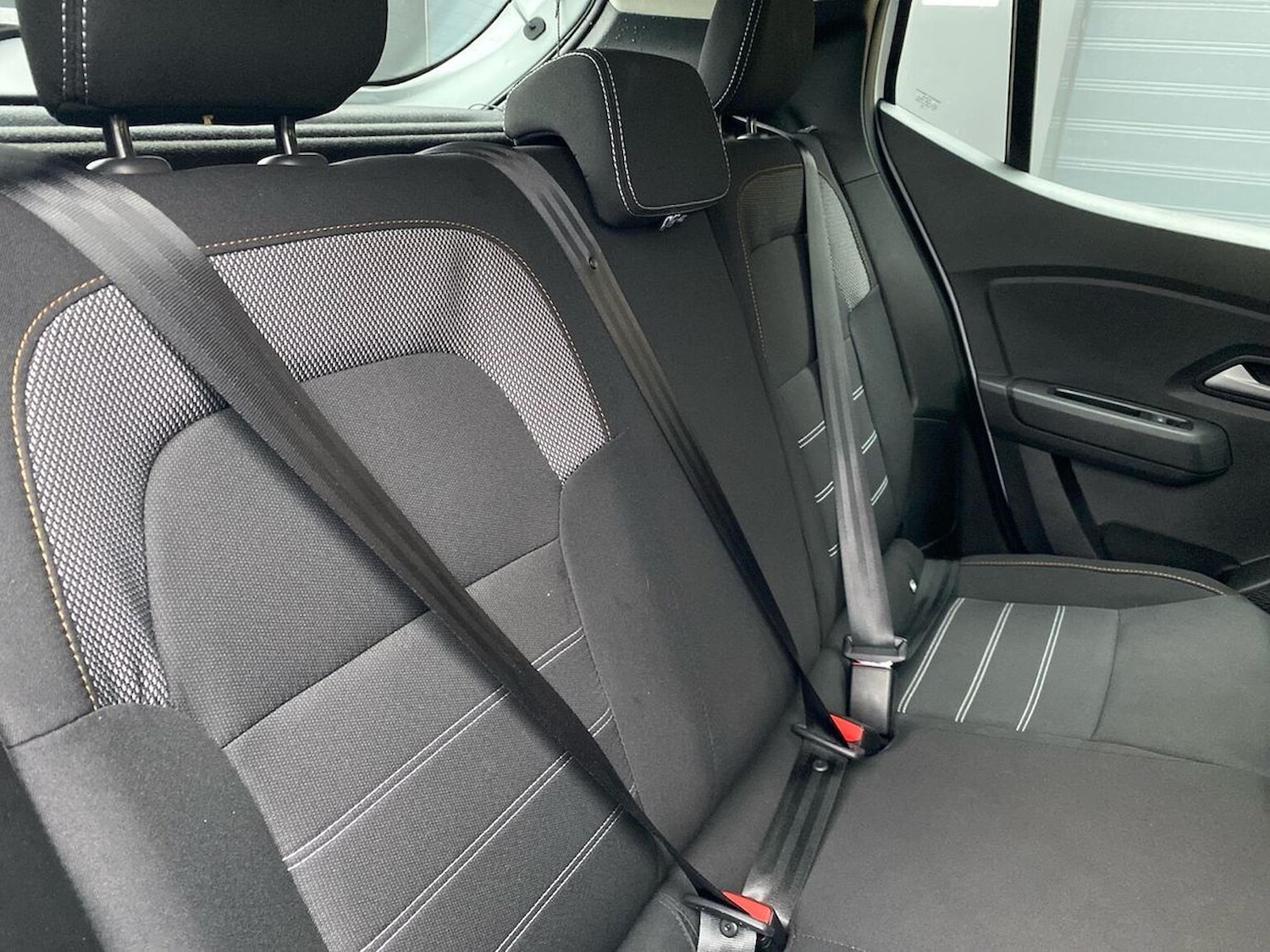 Used Dacia Sandero Stepway 2023 for sale - 76471001: Photo 16