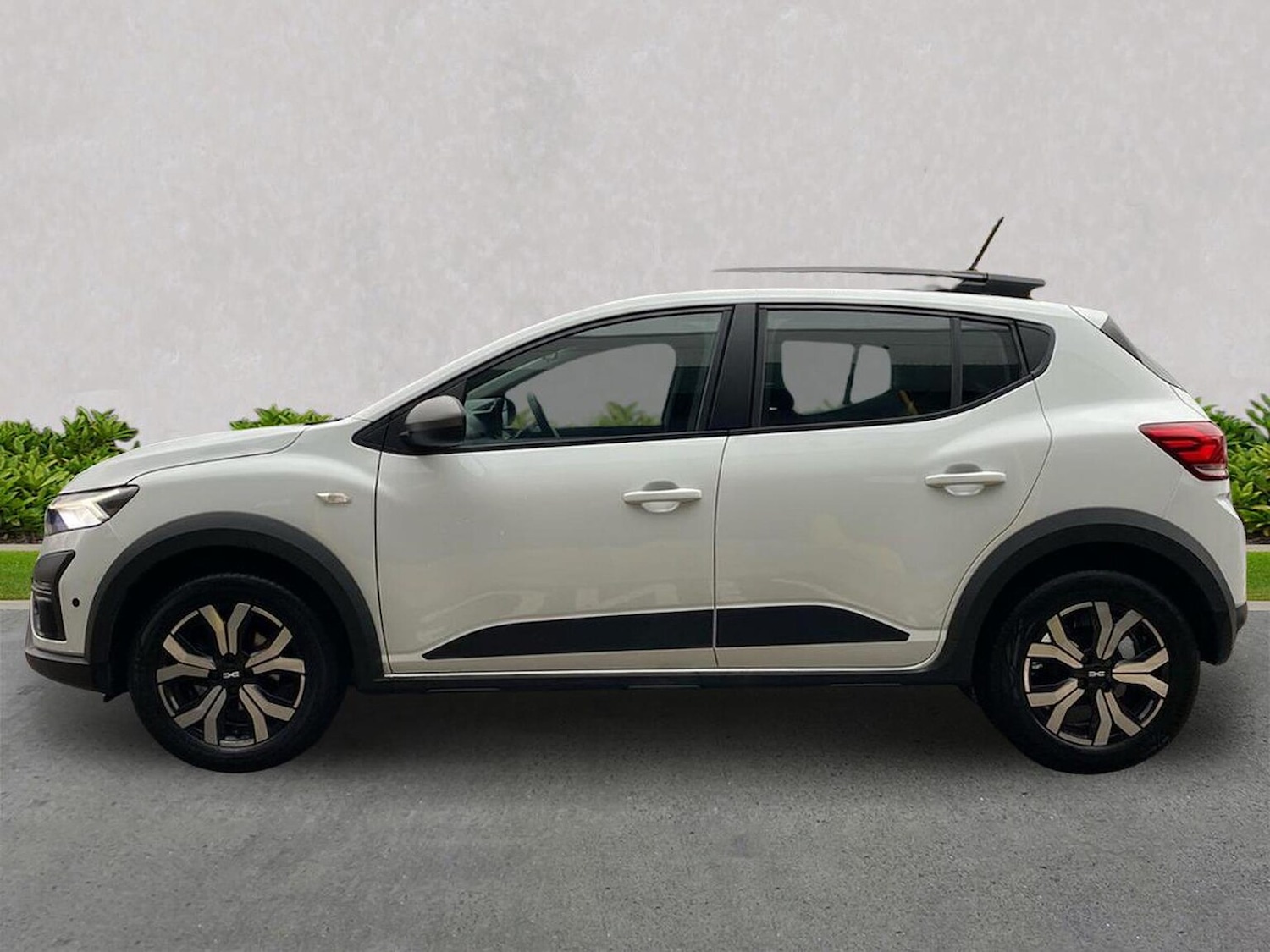 Used Dacia Sandero Stepway 2023 for sale - 76471001: Photo 19