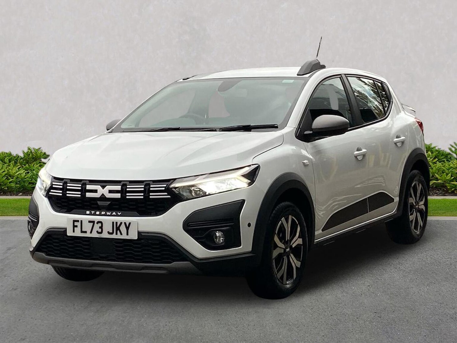 Used Dacia Sandero Stepway 2023 for sale - 76471001: Photo 20