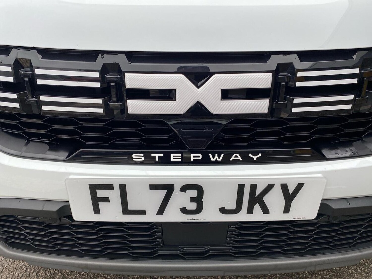 Used Dacia Sandero Stepway 2023 for sale - 76471001: Photo 21