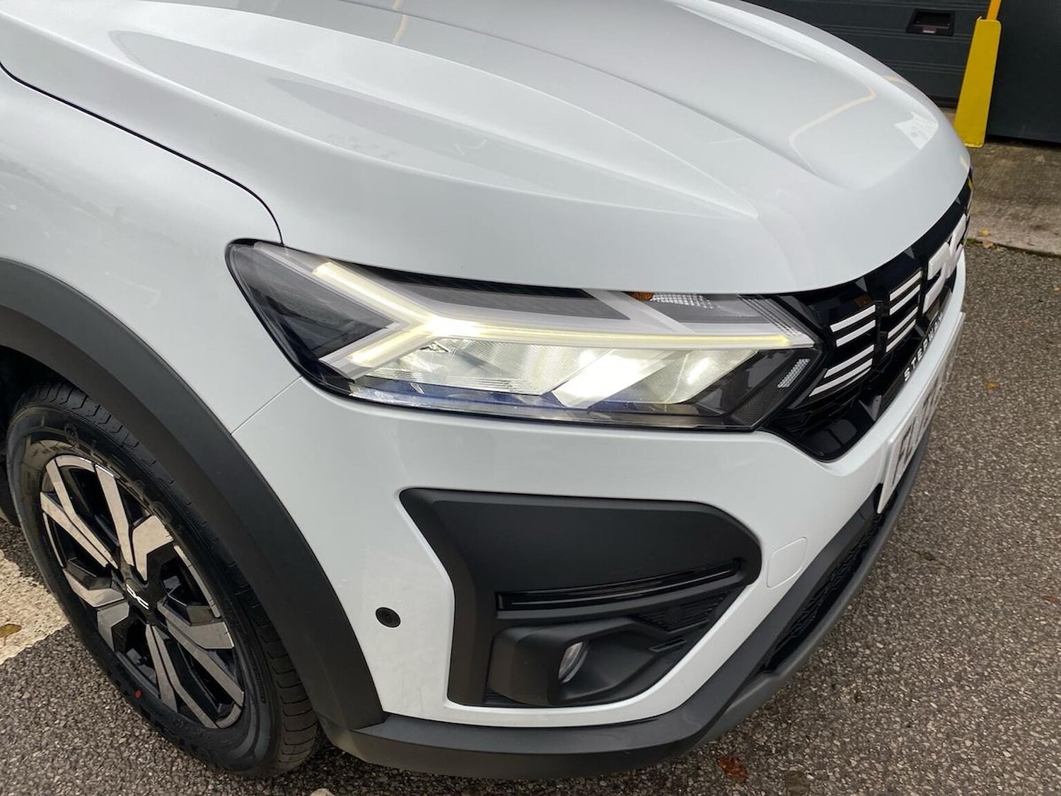 Used Dacia Sandero Stepway 2023 for sale - 76471001: Photo 22