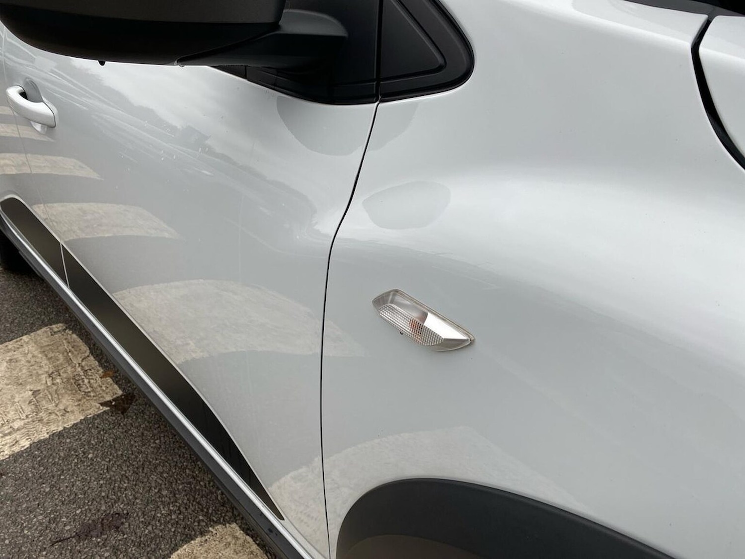 Used Dacia Sandero Stepway 2023 for sale - 76471001: Photo 23