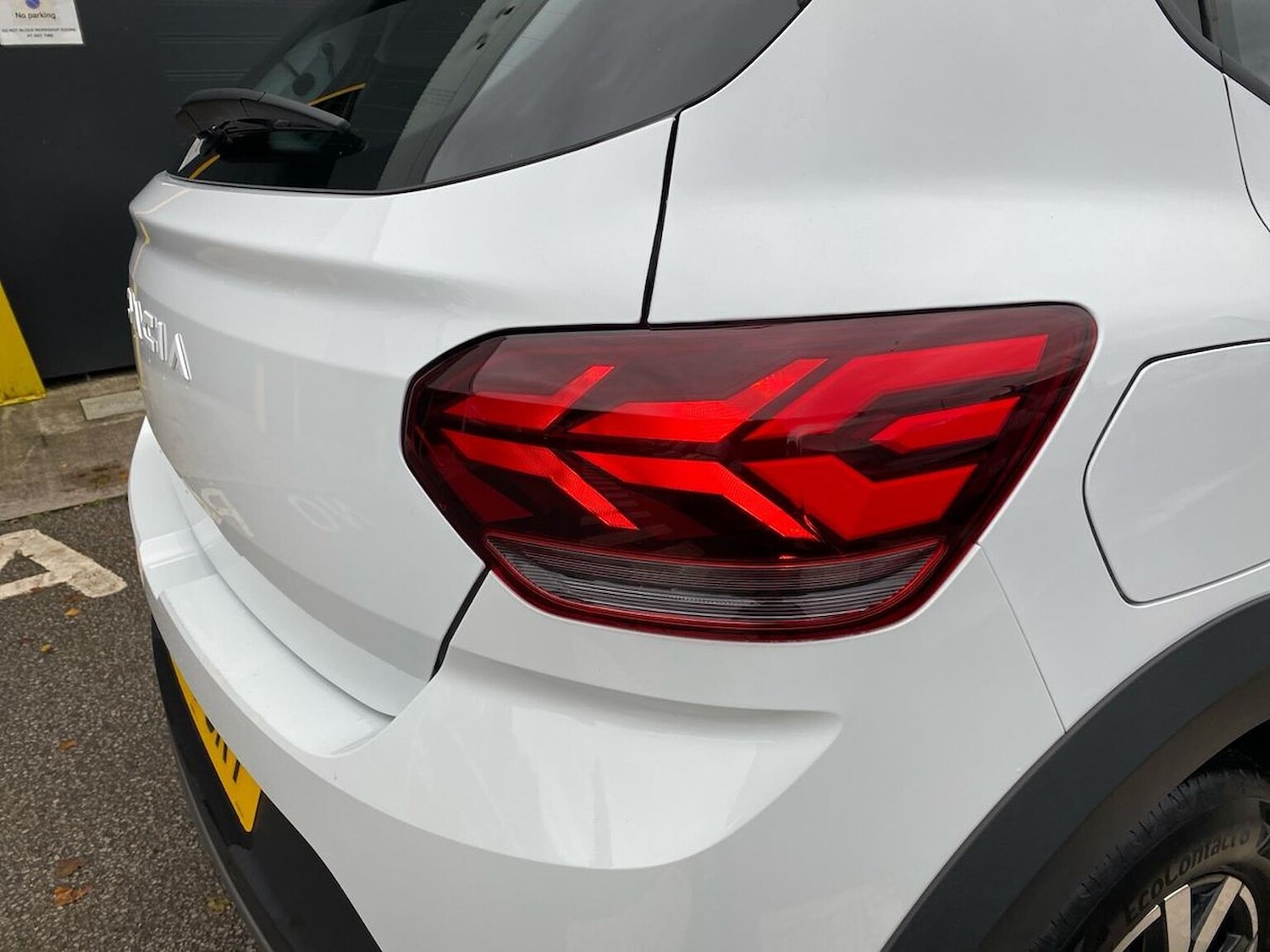 Used Dacia Sandero Stepway 2023 for sale - 76471001: Photo 24