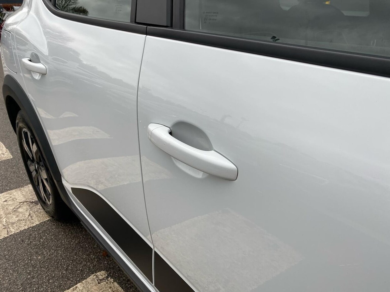 Used Dacia Sandero Stepway 2023 for sale - 76471001: Photo 25