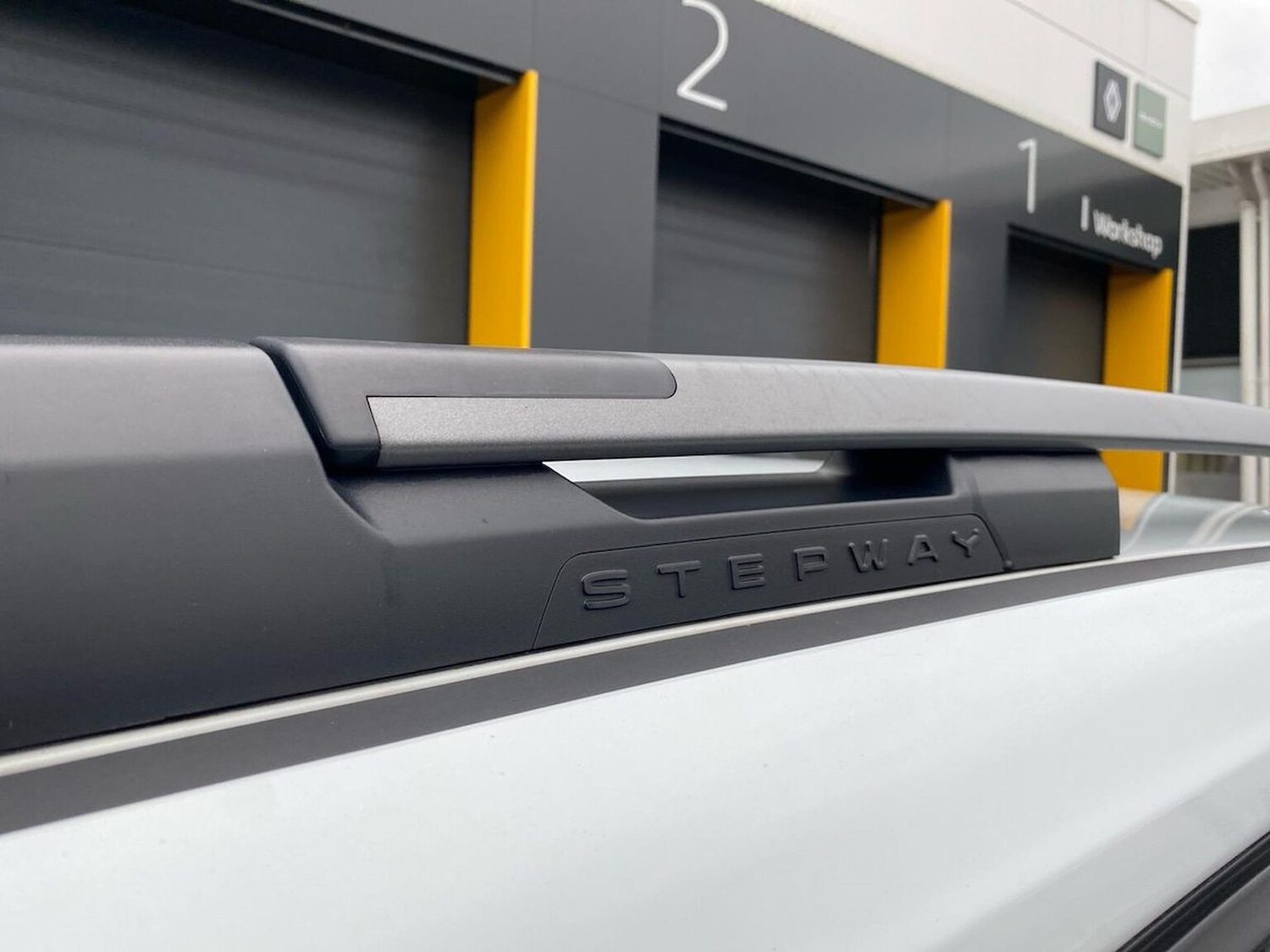 Used Dacia Sandero Stepway 2023 for sale - 76471001: Photo 27