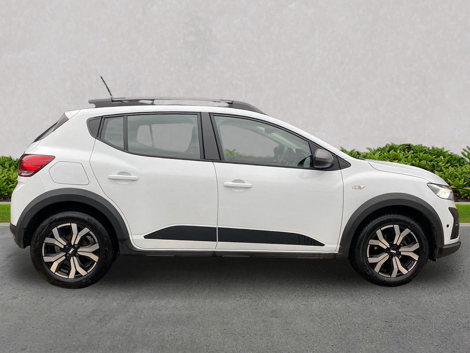 Used Dacia Sandero Stepway 2023 for sale - 76471001: Photo 3