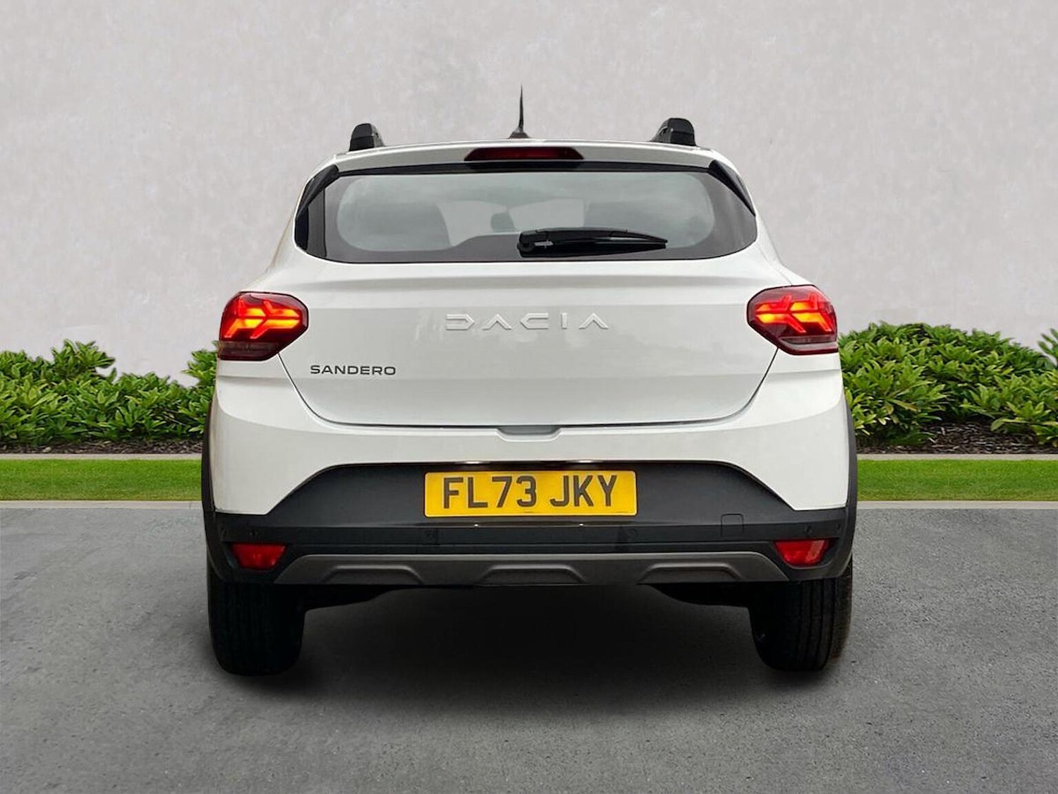 Used Dacia Sandero Stepway 2023 for sale - 76471001: Photo 4