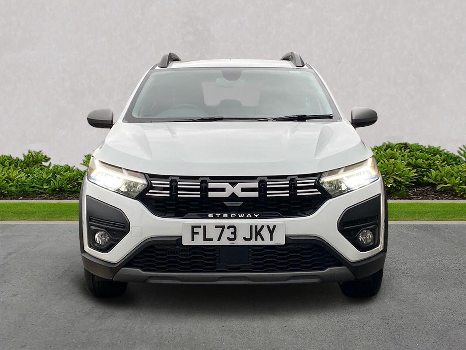 Used Dacia Sandero Stepway 2023 for sale - 76471001: Photo 5