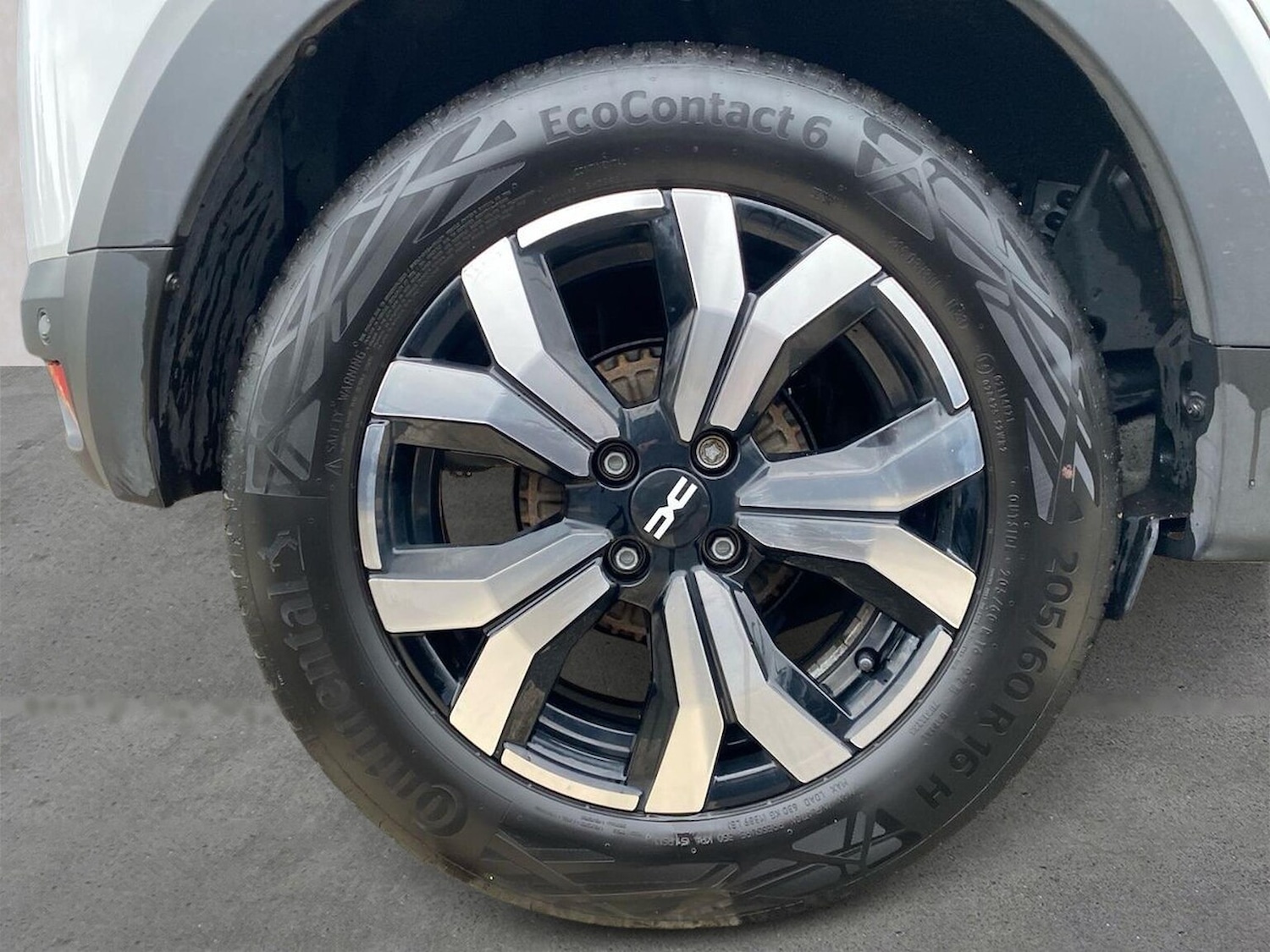 Used Dacia Sandero Stepway 2023 for sale - 76471001: Photo 6