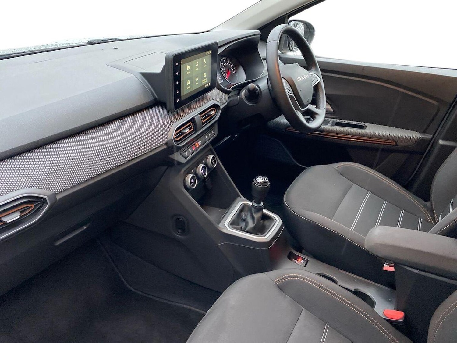 Used Dacia Sandero Stepway 2023 for sale - 76471001: Photo 7