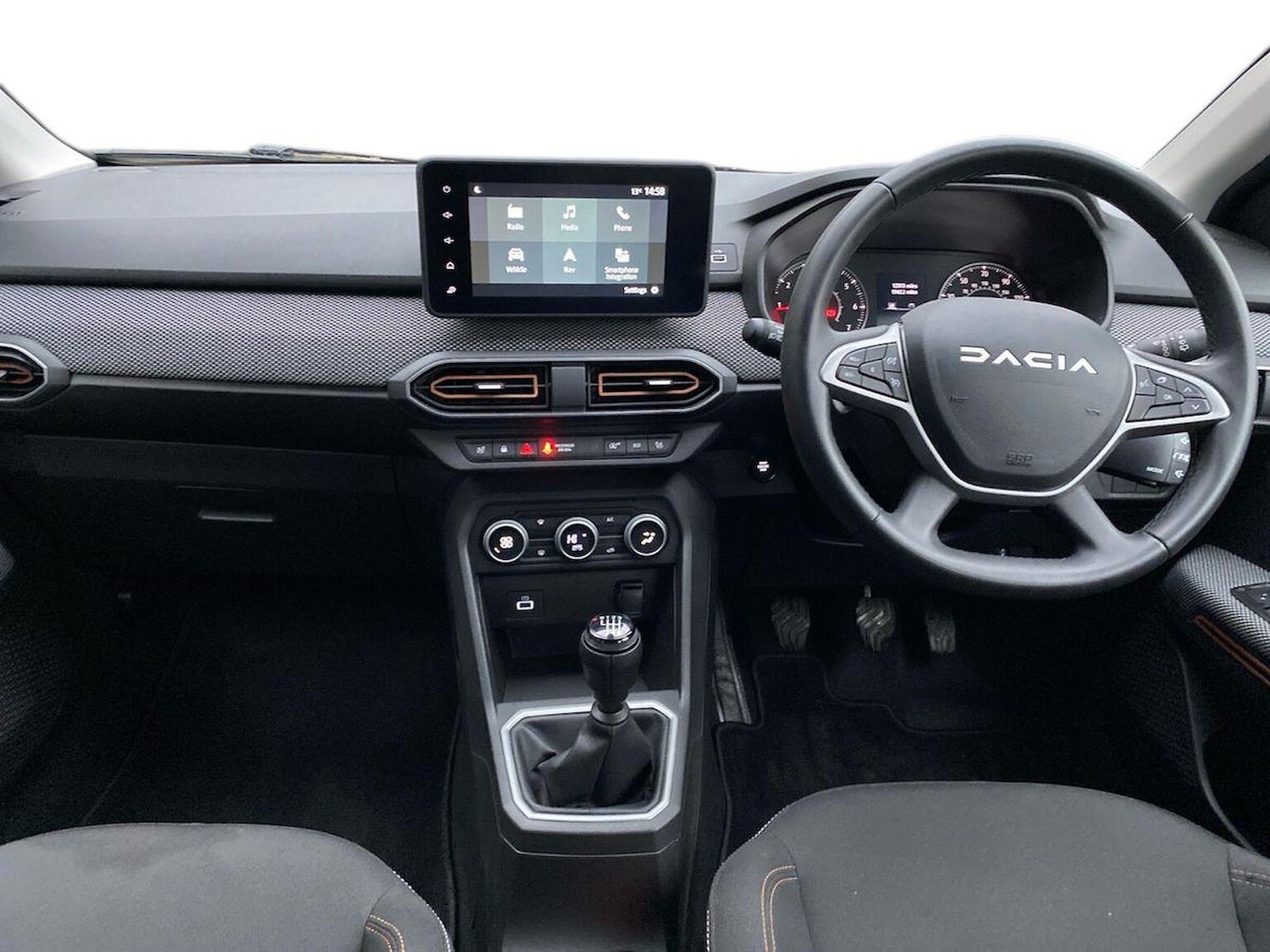 Used Dacia Sandero Stepway 2023 for sale - 76471001: Photo 8