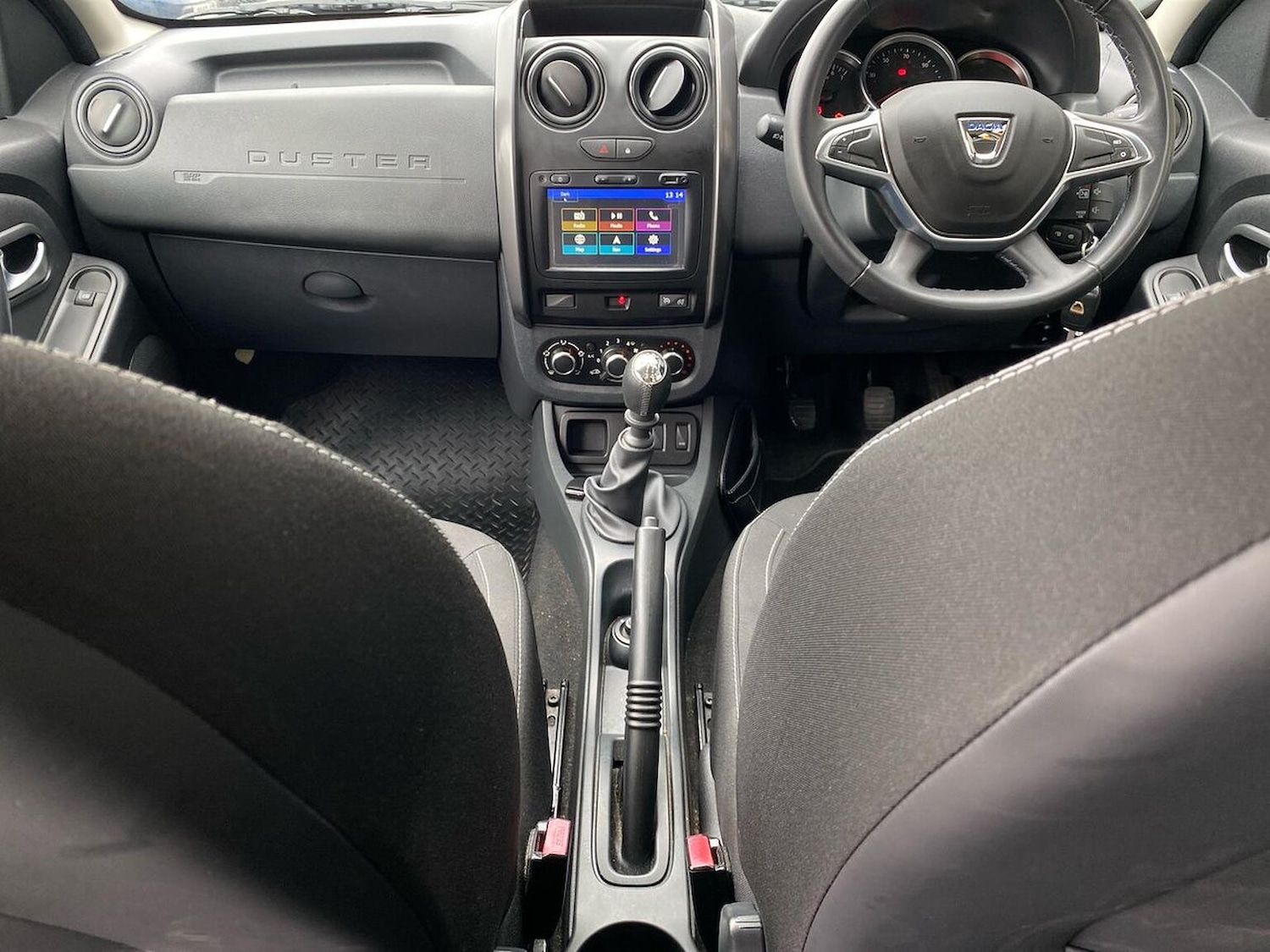 Vehicle 13