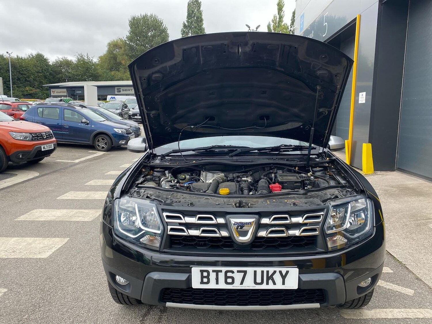 Vehicle 33