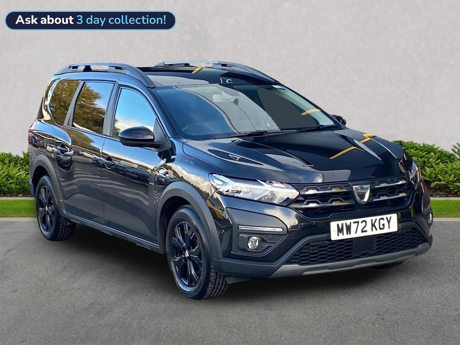 Used Dacia Jogger 2022 for sale - 76369164: Photo 1