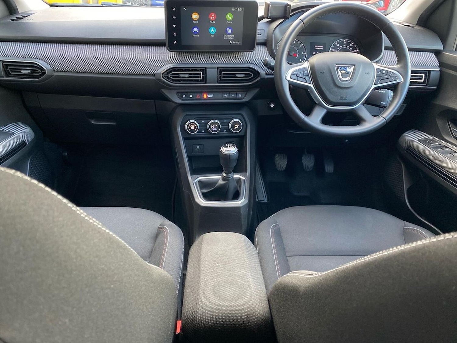 Used Dacia Jogger 2022 for sale - 76369164: Photo 13