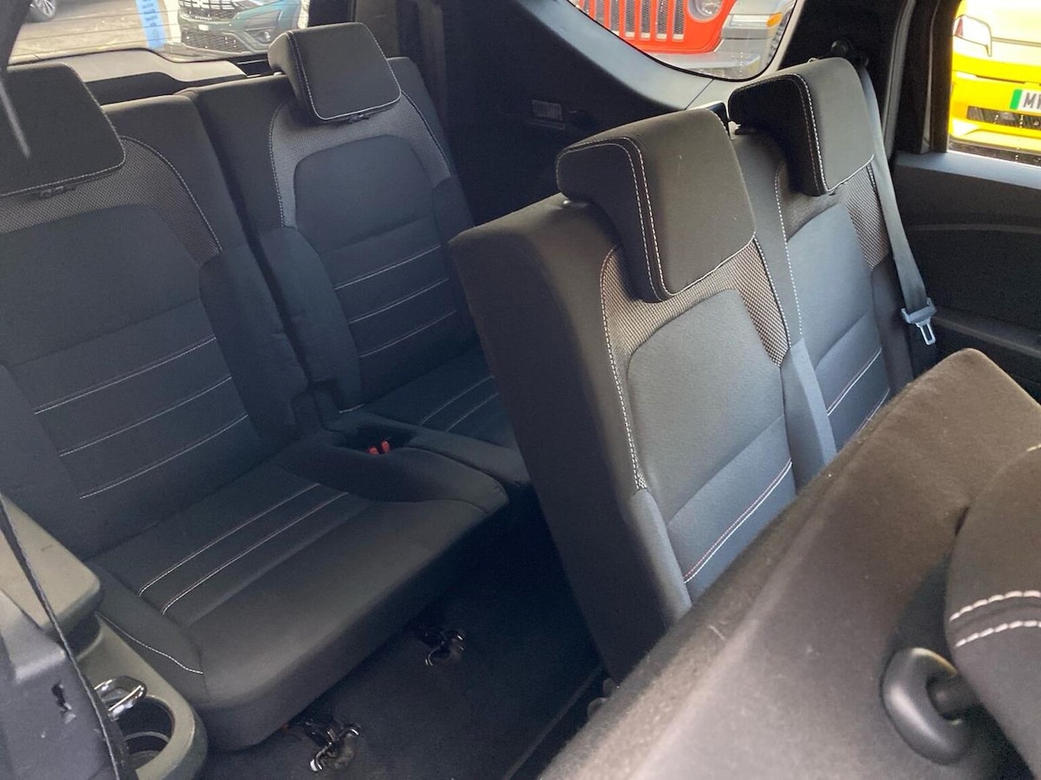 Used Dacia Jogger 2022 for sale - 76369164: Photo 16
