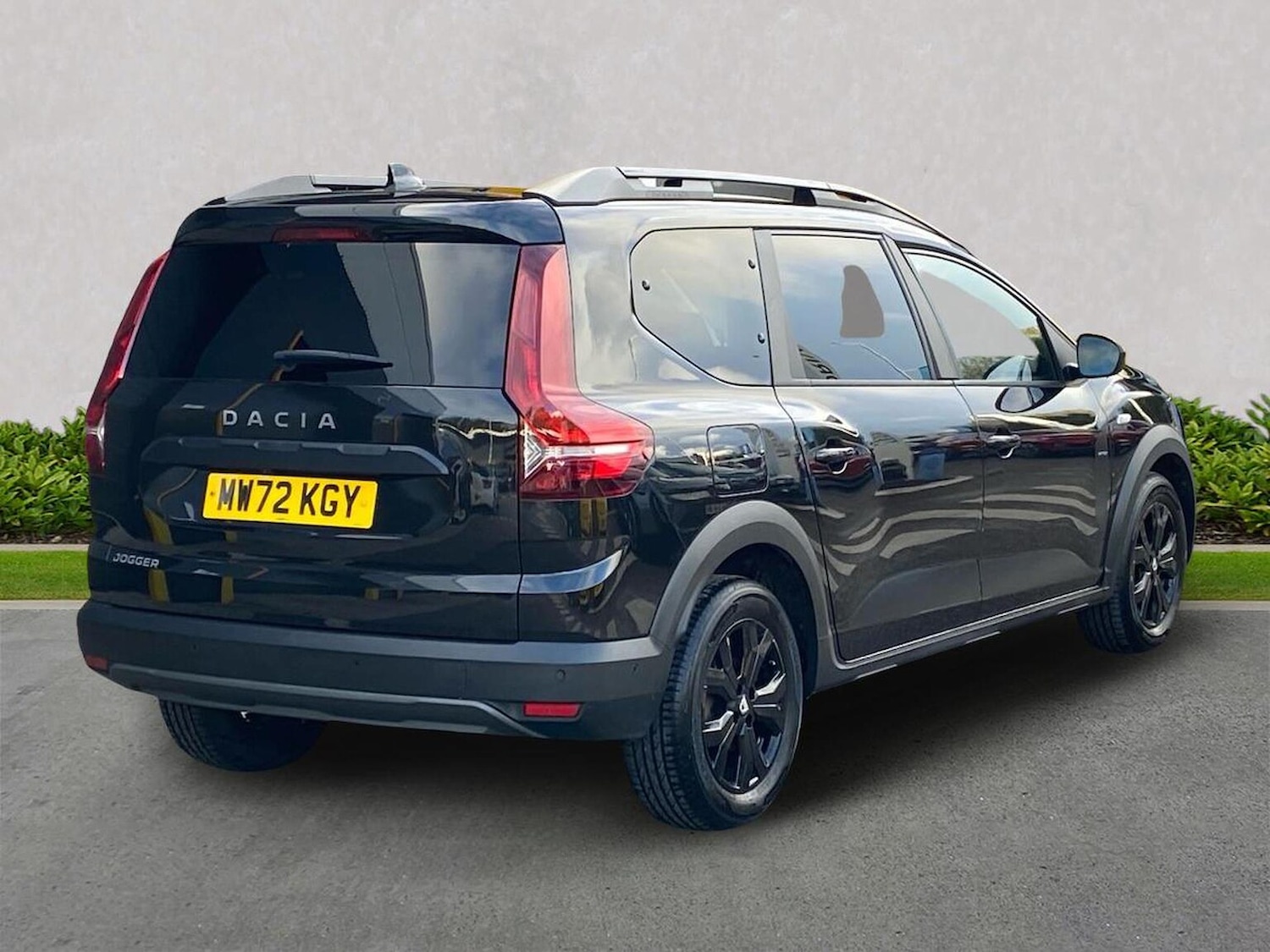 Used Dacia Jogger 2022 for sale - 76369164: Photo 18