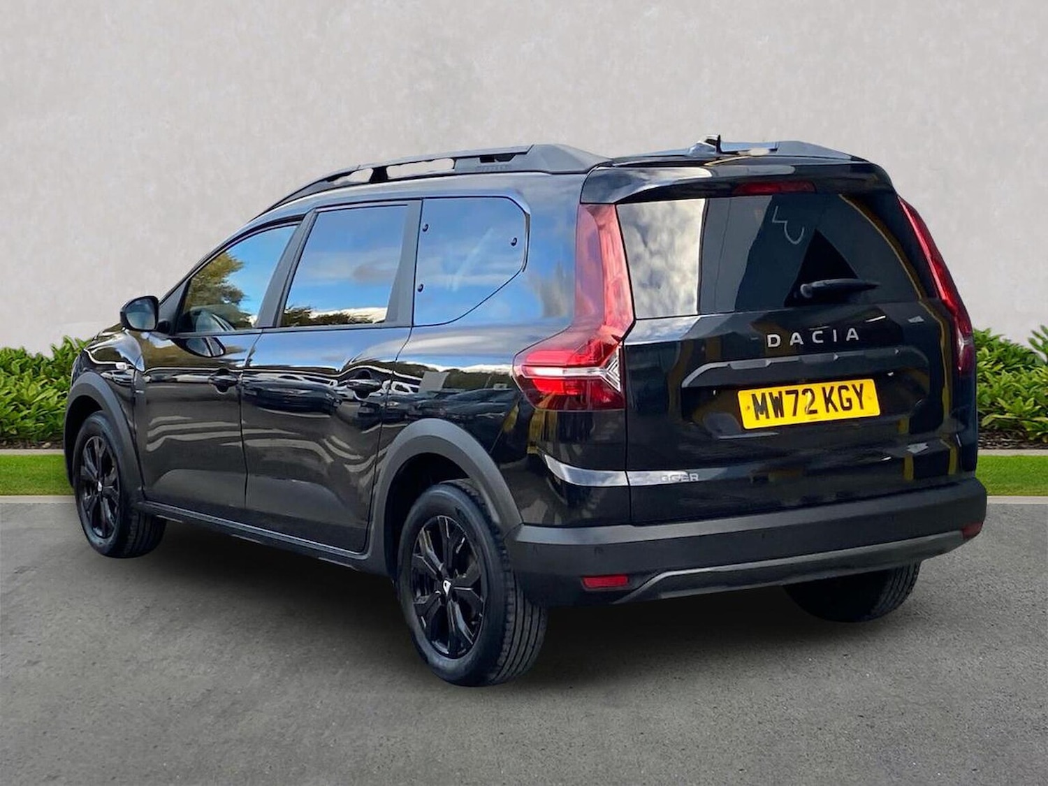 Used Dacia Jogger 2022 for sale - 76369164: Photo 2