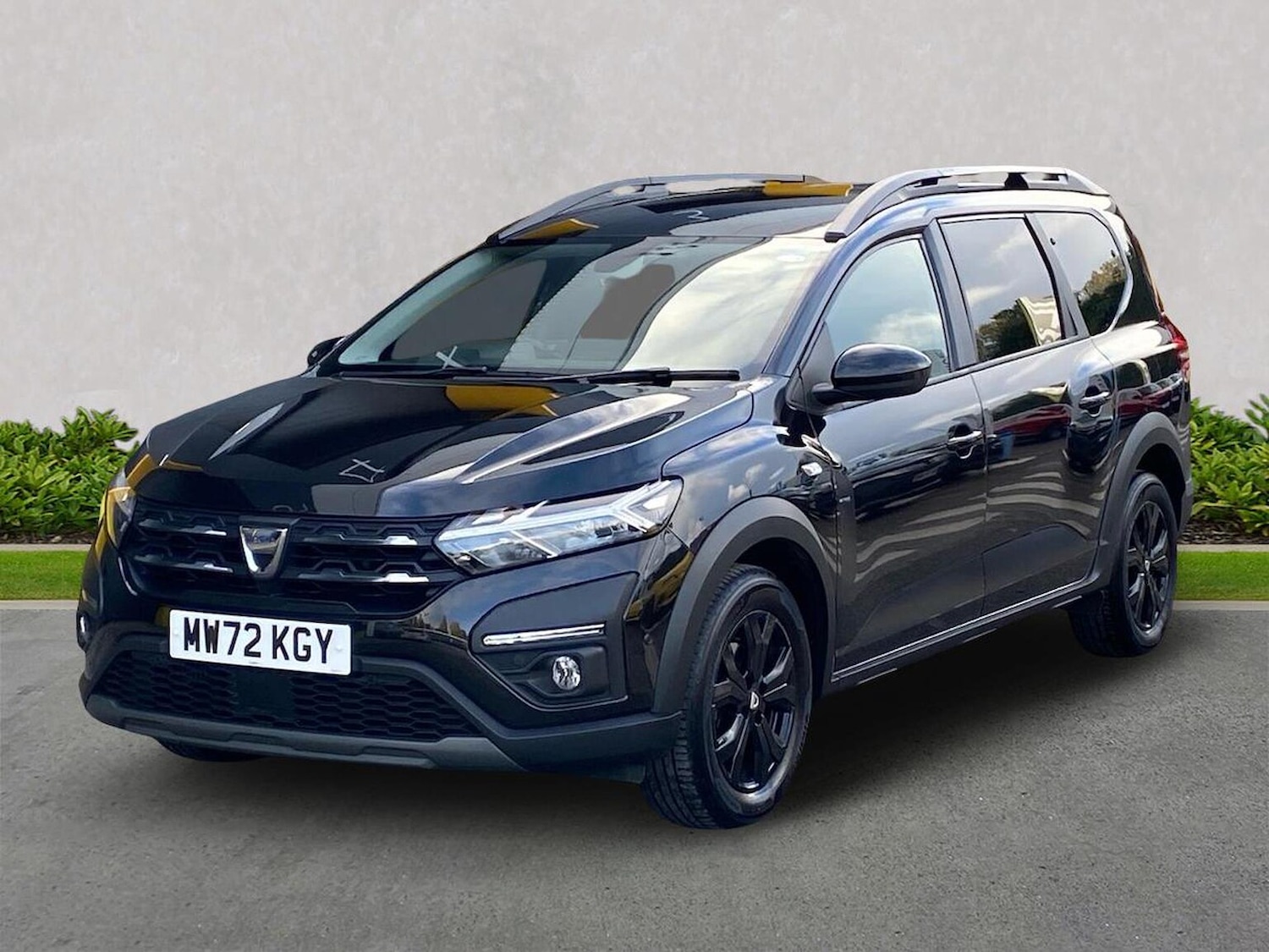 Used Dacia Jogger 2022 for sale - 76369164: Photo 20