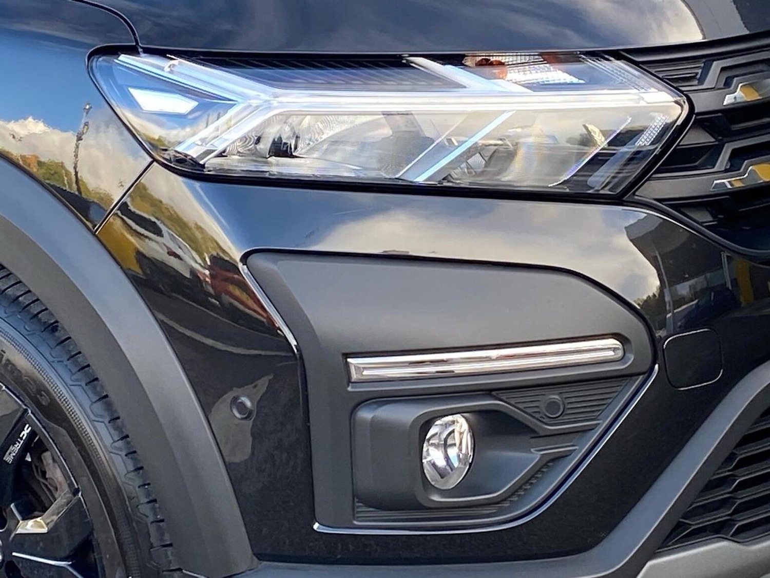 Used Dacia Jogger 2022 for sale - 76369164: Photo 34