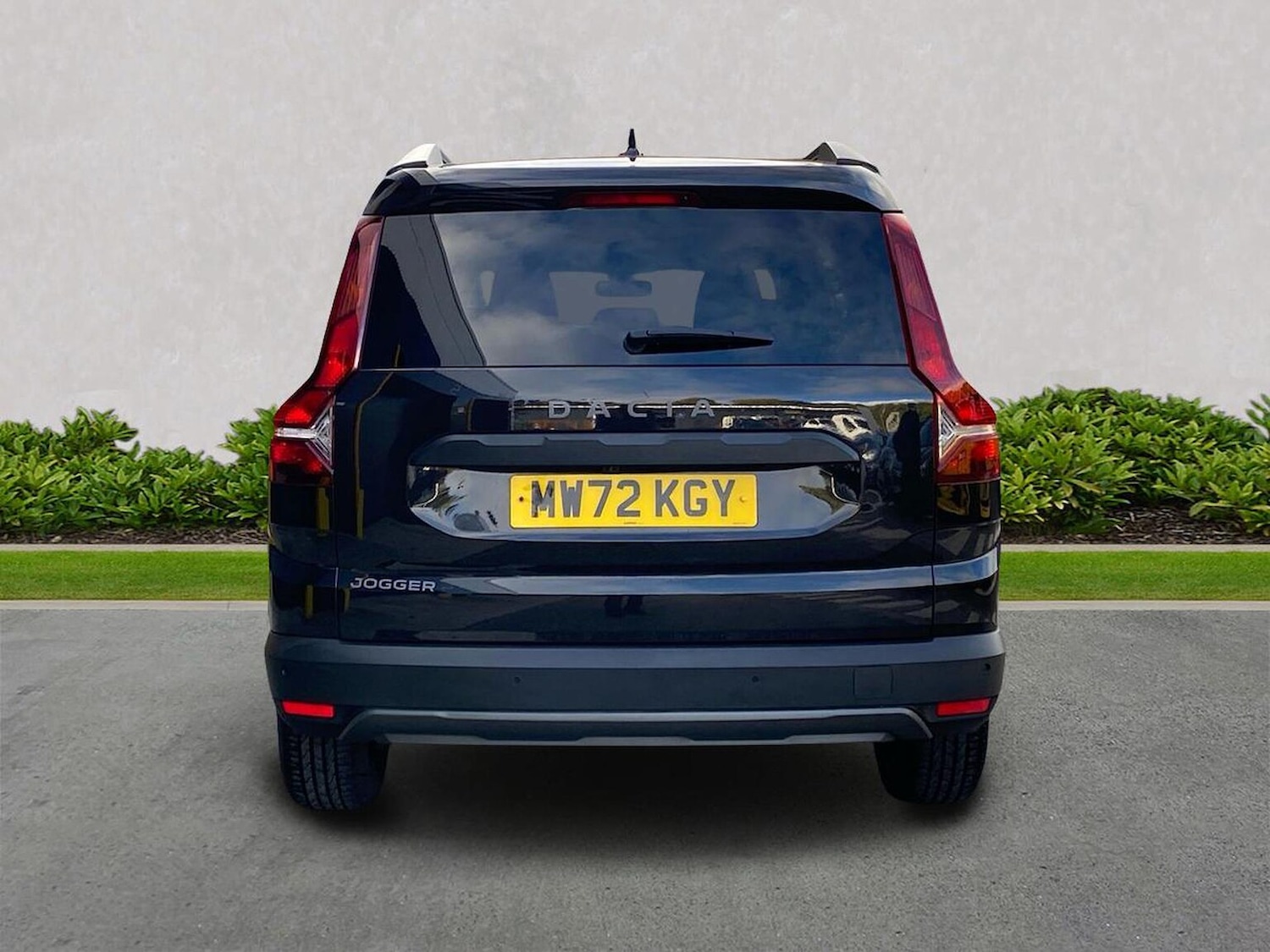 Used Dacia Jogger 2022 for sale - 76369164: Photo 4