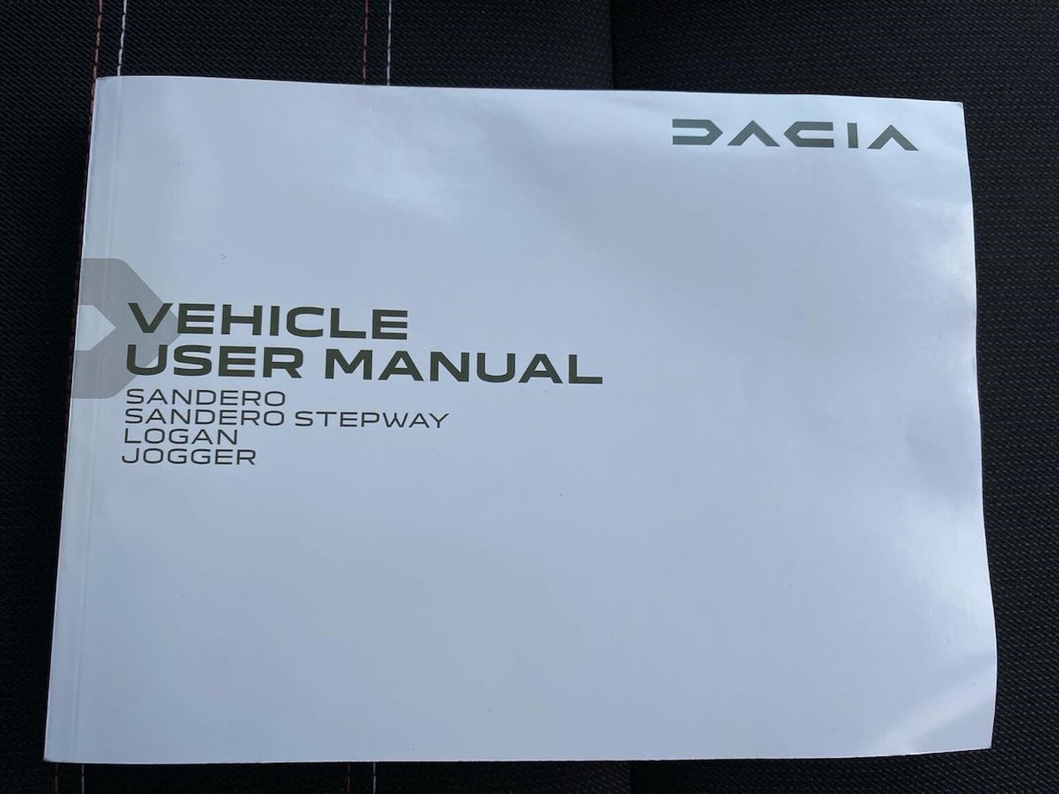 Used Dacia Jogger 2022 for sale - 76369164: Photo 44