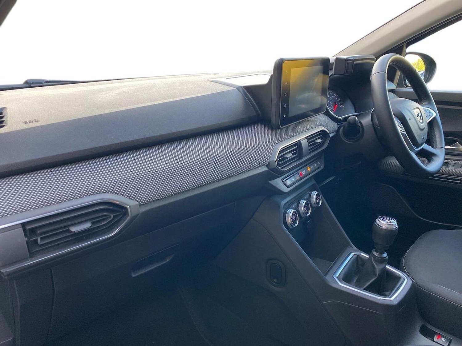 Used Dacia Jogger 2022 for sale - 76369164: Photo 7