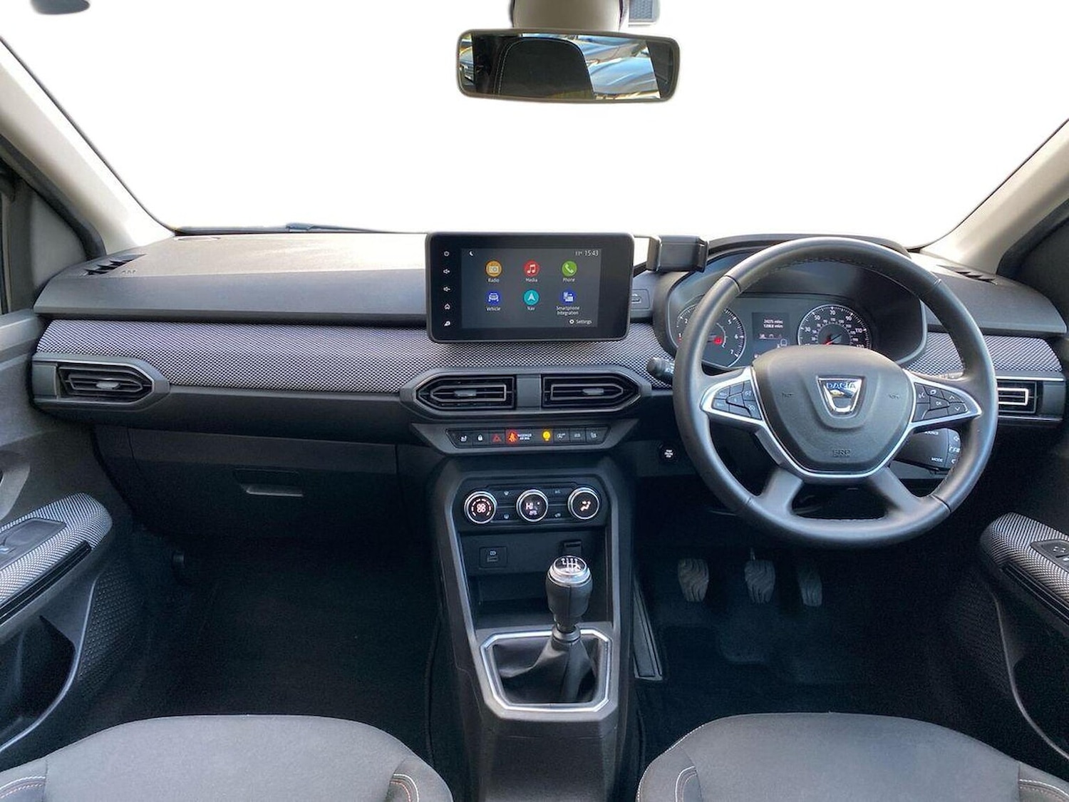 Used Dacia Jogger 2022 for sale - 76369164: Photo 8