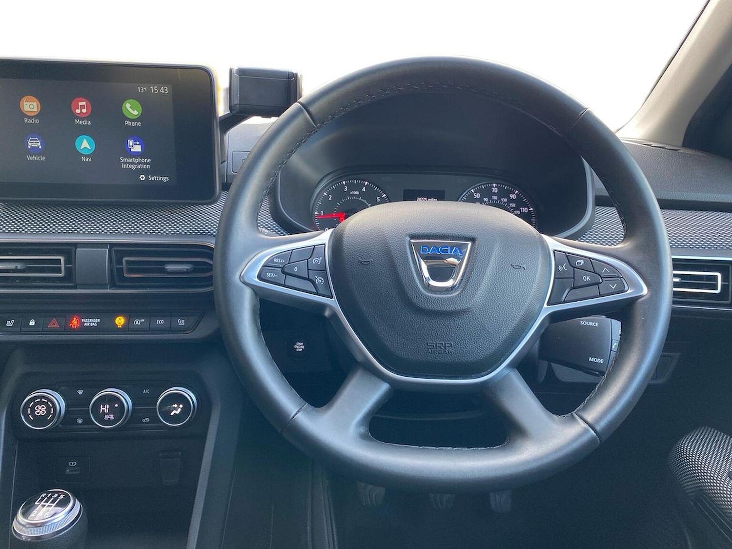 Used Dacia Jogger 2022 for sale - 76369164: Photo 9