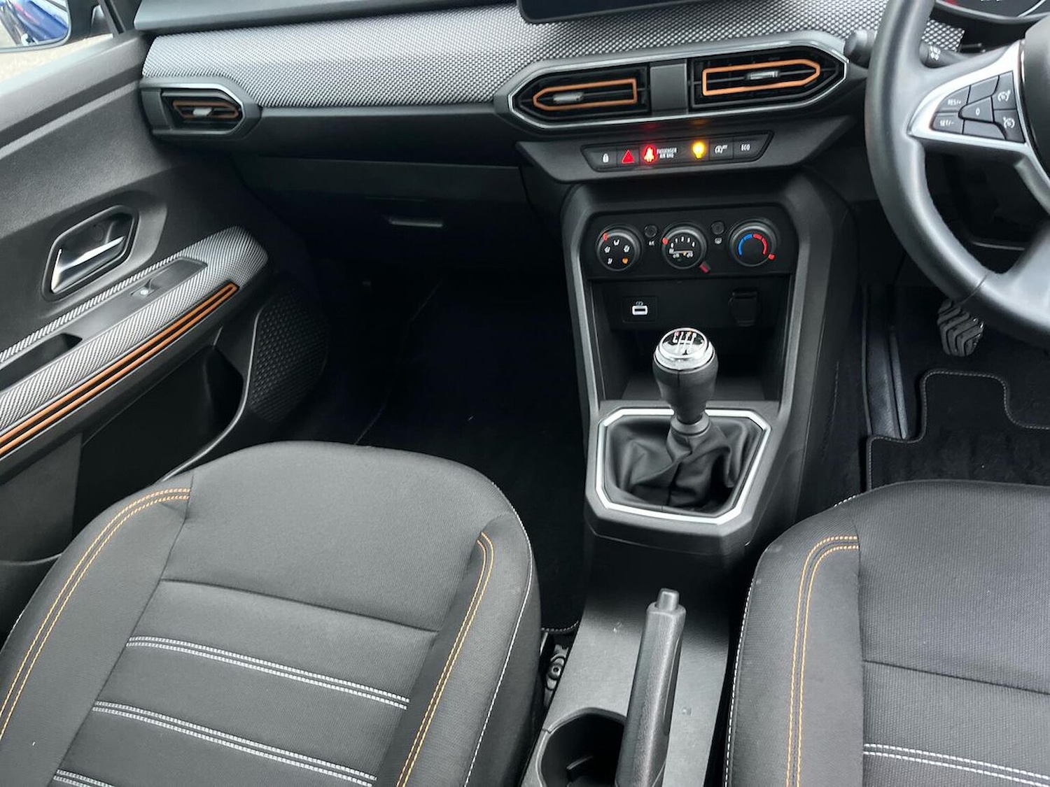 Used Dacia Sandero Stepway 2022 for sale - 76693455: Photo 13