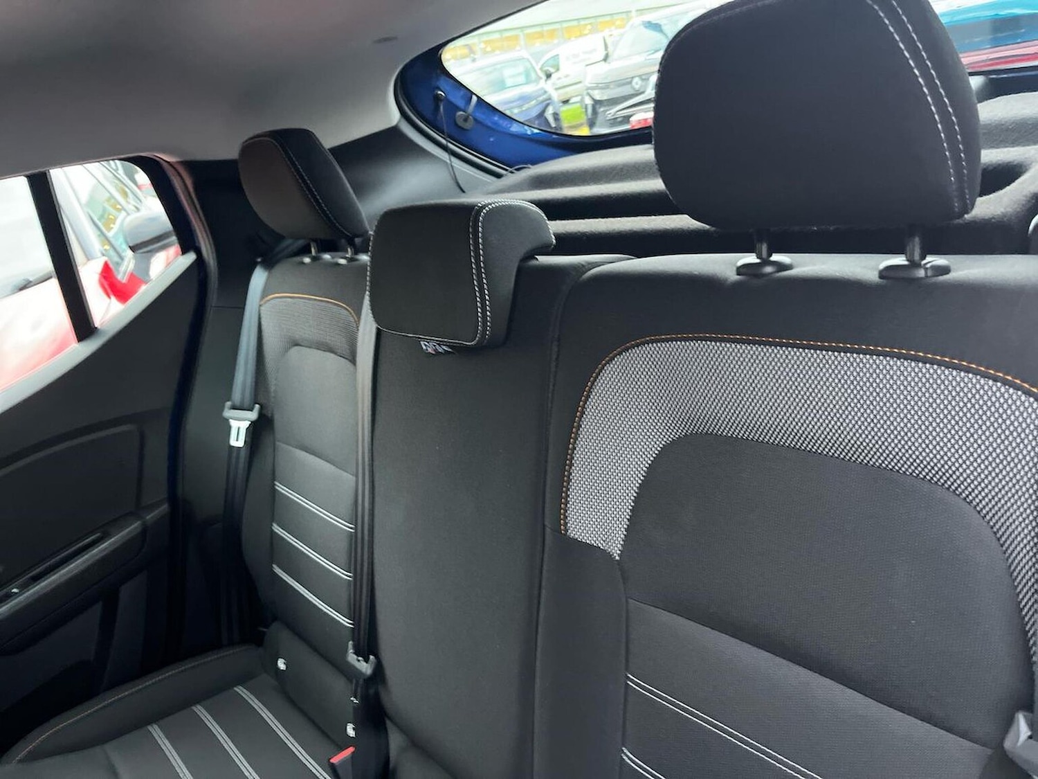 Used Dacia Sandero Stepway 2022 for sale - 76693455: Photo 16