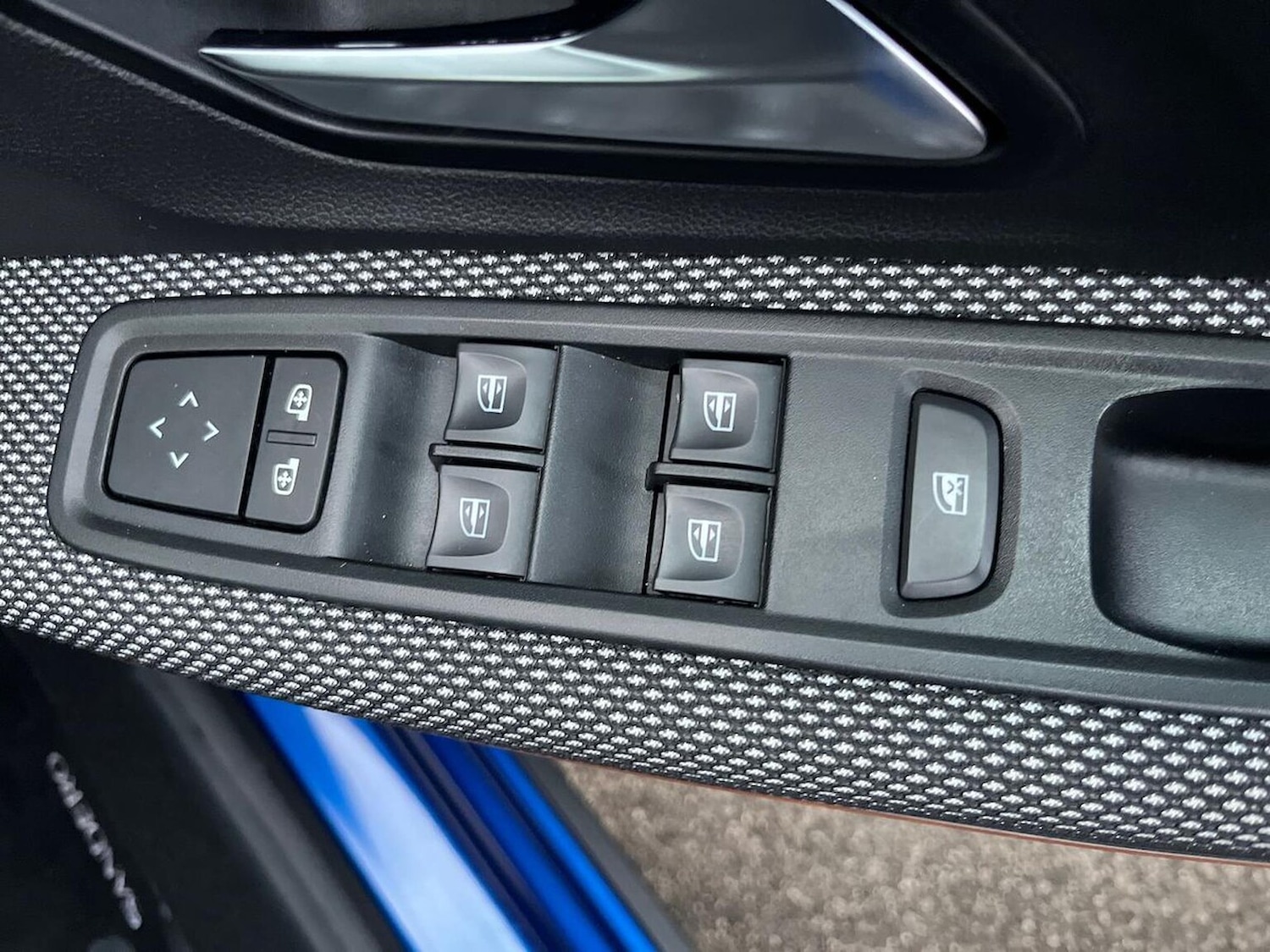 Used Dacia Sandero Stepway 2022 for sale - 76693455: Photo 21